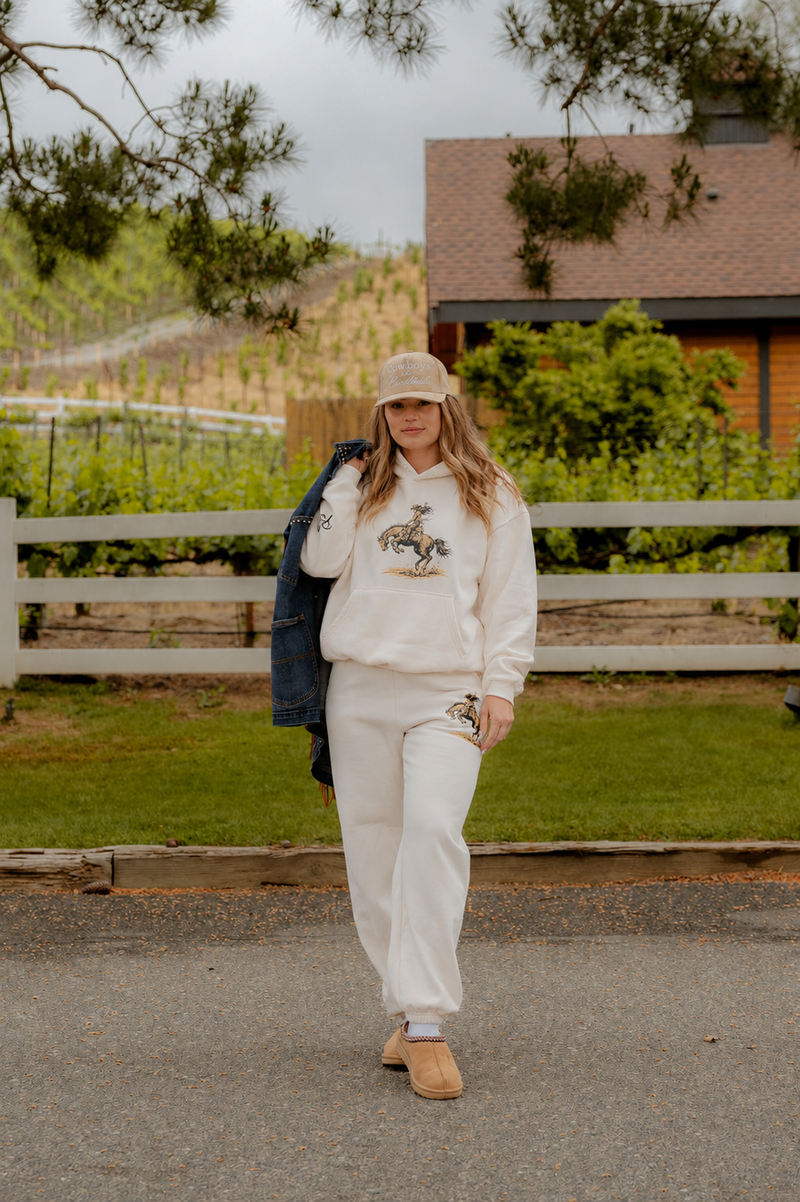 Heritageollection Hoodie