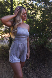 Balboa Beach Romper