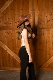Ironhorse Halter
