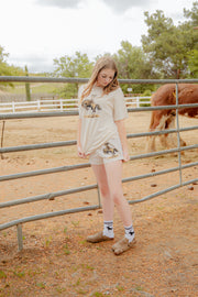 Heritage Collection Short - Ivory