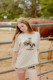 Heritage Collection Short Sleeve - Ivory