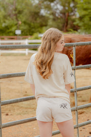Heritage Collection Short - Ivory