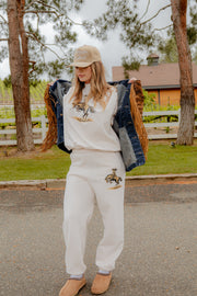 Reworked Vintage Trucker Jackets