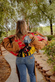 Garage Outlaw Jacket