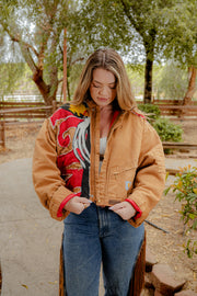 Garage Outlaw Jacket