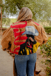 Garage Outlaw Jacket