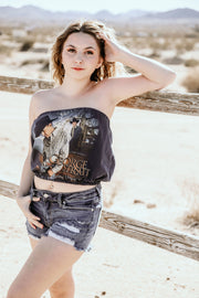 GARAGE SHIRTS - TUBE TOP