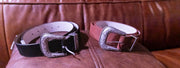 Hacienda Leather Belts - M-XL