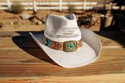 RIVER HAT