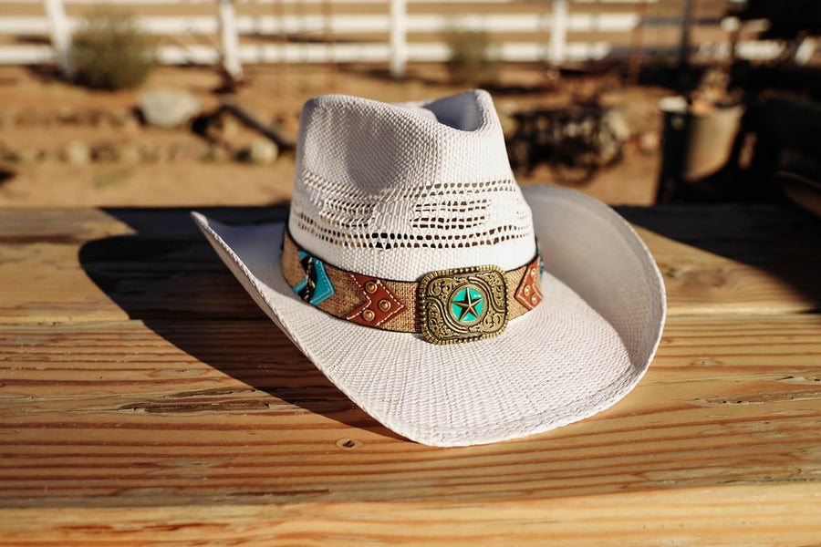 RIVER HAT