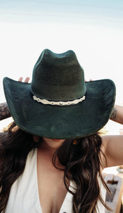 THE LEGEND COWBOY HAT