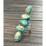 Gemstone Ring