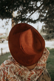 Silvia Rancher Hats